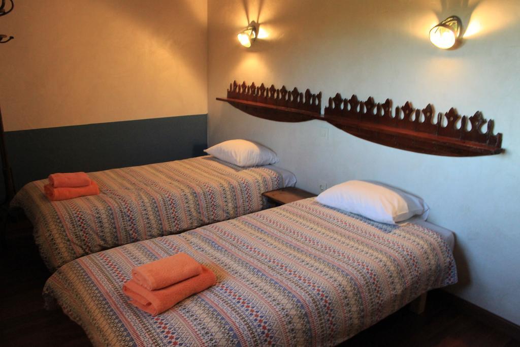 Casas Rurales Lalo Y Chelo La Aldehuela Ngoại thất bức ảnh