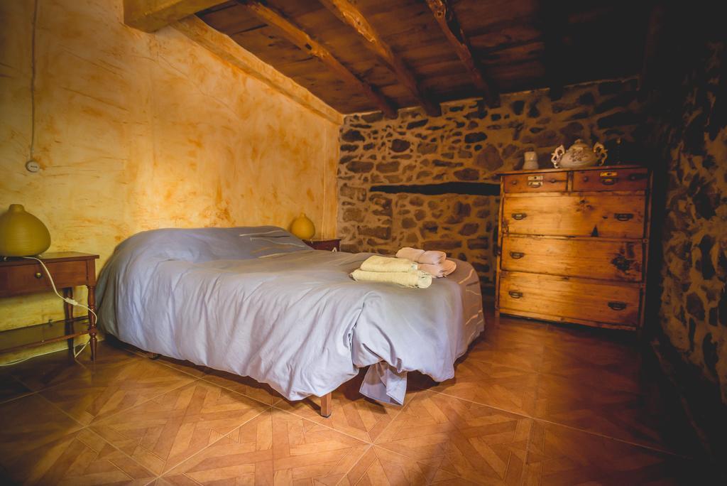 Casas Rurales Lalo Y Chelo La Aldehuela Ngoại thất bức ảnh